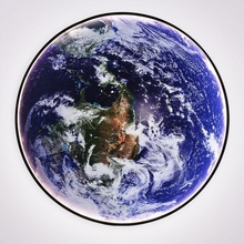 Ambrella Light Fw FW11136 Настенно-потолочный светильник Россия - фото 1 - фото 2