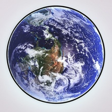 Ambrella Light Fw FW11136 Настенно-потолочный светильник Россия - фото 1 - фото 4