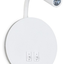 Ambrella Light Fw FW295 Бра Россия - фото 1 - фото 3