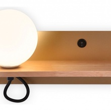 Ambrella Light Fw FW520 Бра 28x10 см, Россия - фото 1 - фото 4