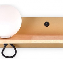 Ambrella Light Fw FW520 Бра 28x10 см, Россия - фото 1 - фото 3