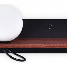 Ambrella Light Fw FW521 Бра 28x10 см, Россия - фото 1 - фото 4