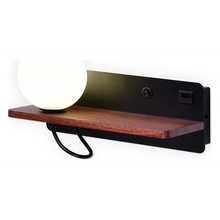 Ambrella Light Fw FW521 Бра 28x10 см, Россия - фото 1 - фото 1