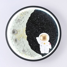 Ambrella Light Fw FW11102 Настенный светильник 30x30 см, Россия - фото 1 - фото 4