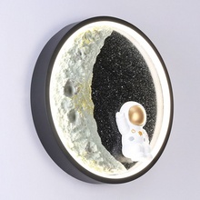 Ambrella Light Fw FW11102 Настенный светильник 30x30 см, Россия - фото 1 - фото 3