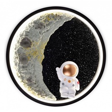 Ambrella Light Fw FW11102 Настенный светильник 30x30 см, Россия - фото 1 - фото 1