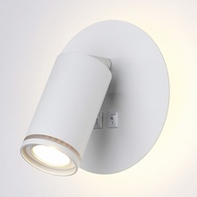 Ambrella Light Fw FW2462 Бра 14,5x14,5 см, Россия - фото 1 - фото 2