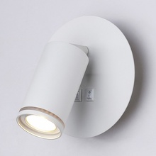 Ambrella Light Fw FW2462 Бра 14,5x14,5 см, Россия - фото 1 - фото 3