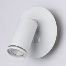 Ambrella Light Fw FW2462 Бра 14,5x14,5 см, Россия - фото 1 - фото 4