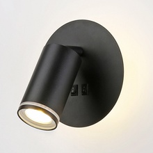Ambrella Light Fw FW2463 Бра 14,5x14,5 см, Россия - фото 1 - фото 3