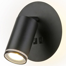 Ambrella Light Fw FW2463 Бра 14,5x14,5 см, Россия - фото 1 - фото 1