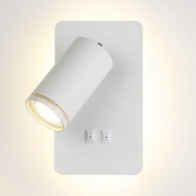 Ambrella Light Fw FW2465 Бра 10,5x18,5 см, Россия - фото 1 - фото 2