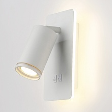 Ambrella Light Fw FW2465 Бра 10,5x18,5 см, Россия - фото 1 - фото 3