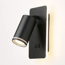 Ambrella Light Fw FW2466 Бра 10,5x18,5 см, Россия - фото 1 - фото 3