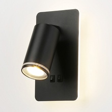 Ambrella Light Fw FW2466 Бра 10,5x18,5 см, Россия - фото 1 - фото 4