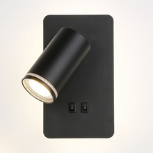 Ambrella Light Fw FW2466 Бра 10,5x18,5 см, Россия - фото 1 - фото 2