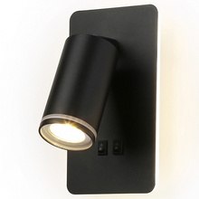 Ambrella Light Fw FW2466 Бра 10,5x18,5 см, Россия - фото 1 - фото 1