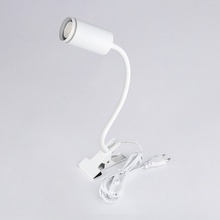 Ambrella Light Fw FW2467 Настольная лампа офисная 5,5x30 см, Россия - фото 1 - фото 2