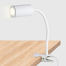 Ambrella Light Fw FW2467 Настольная лампа офисная 5,5x30 см, Россия - фото 1 - фото 4