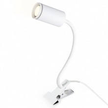 Ambrella Light Fw FW2467 Настольная лампа офисная 5,5x30 см, Россия - фото 1 - фото 1