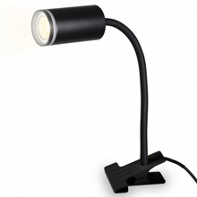 Ambrella Light Fw FW2468 Настольная лампа офисная 5,5x30 см, Россия - фото 1 - фото 1