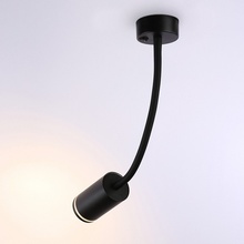 Ambrella Light Fw FW2470 Бра 5,5x30 см, Россия - фото 1 - фото 3