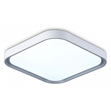 Ambrella Light Fz FZ1250 Потолочный светильник 25x25x6 см, Россия - фото 1 Ambrella Light Fz FZ1250 Потолочный светильник 25x25x6 см, Россия - фото 1 - фото 1