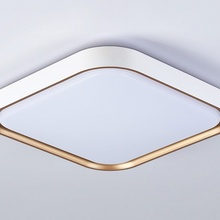 Ambrella Light Fz FZ1259 Потолочный светильник 35x35x6 см, Россия - фото 1 - 2 Ambrella Light Fz FZ1259 Потолочный светильник 35x35x6 см, Россия - фото 1 - фото 2