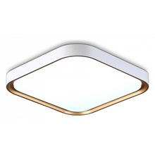 Ambrella Light Fz FZ1259 Потолочный светильник 35x35x6 см, Россия - фото 1 Ambrella Light Fz FZ1259 Потолочный светильник 35x35x6 см, Россия - фото 1 - фото 1