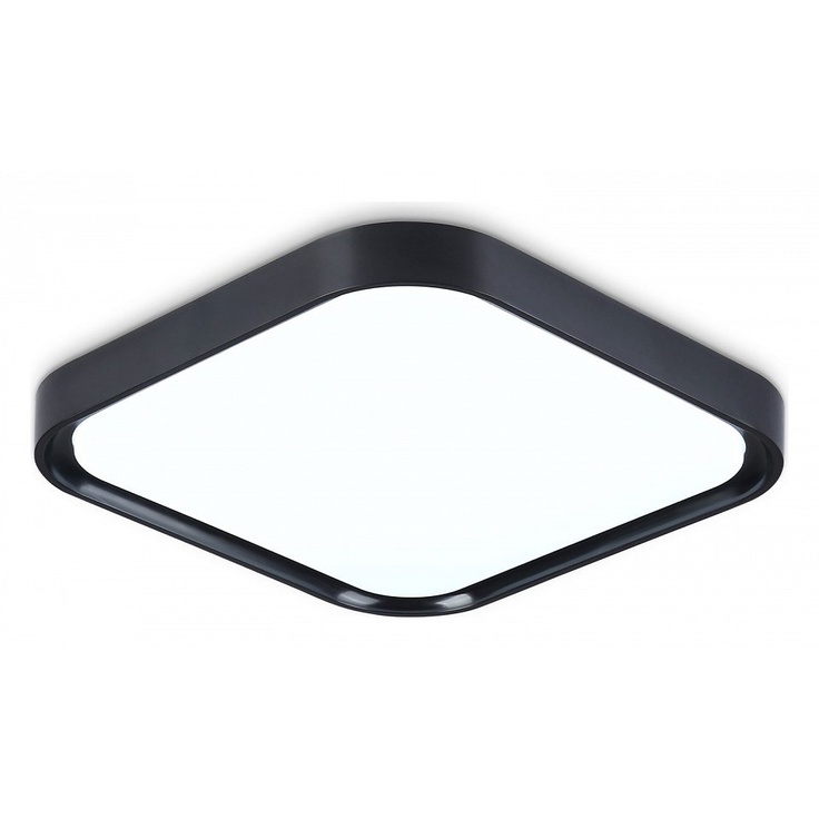 Ambrella Light Fz FZ1262 Потолочный светильник 25x25x6 см, Россия - фото 1 Ambrella Light Fz FZ1262 Потолочный светильник 25x25x6 см, Россия - фото 1