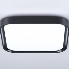 Ambrella Light Fz FZ1268 Потолочный светильник 35x35x6 см, Россия - фото 1 - 3 Ambrella Light Fz FZ1268 Потолочный светильник 35x35x6 см, Россия - фото 1 - фото 3