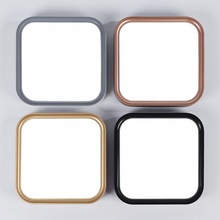 Ambrella Light Fz FZ1268 Потолочный светильник 35x35x6 см, Россия - фото 1 - фото 4