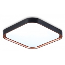 Ambrella Light Fz FZ1271 Потолочный светильник 35x35x6 см, Россия - фото 1 Ambrella Light Fz FZ1271 Потолочный светильник 35x35x6 см, Россия - фото 1 - фото 1