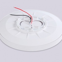 Ambrella Light Fz FZ1246 Потолочный светильник Россия - фото 1 - фото 4