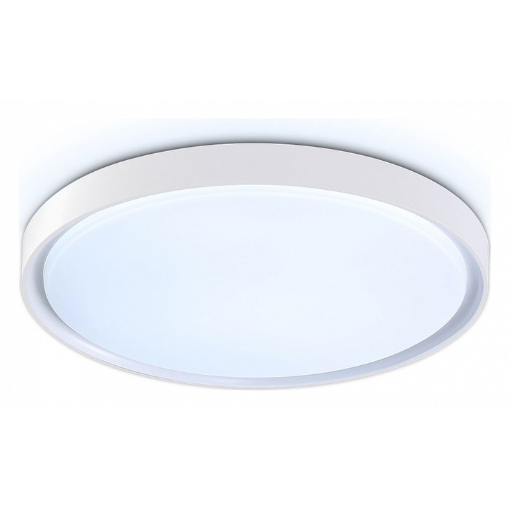 Ambrella Light Fz FZ1246 Потолочный светильник Россия - фото 1 Ambrella Light Fz FZ1246 Потолочный светильник Россия - фото 1