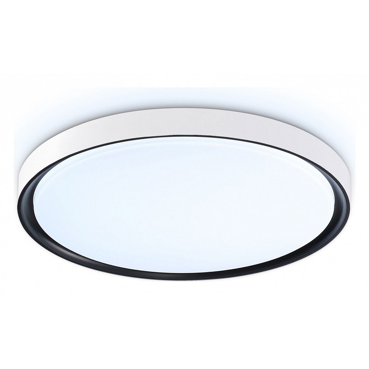 Ambrella Light Fz FZ1247 Потолочный светильник Россия - фото 1 Ambrella Light Fz FZ1247 Потолочный светильник Россия - фото 1