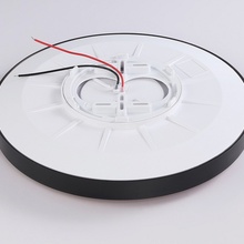 Ambrella Light Fz FZ1249 Потолочный светильник Россия - фото 1 - фото 4