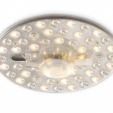 Ambrella Light Fz FZ1504 Комплектующее для светильников Россия - фото 1 - 2 Ambrella Light Fz FZ1504 Комплектующее для светильников Россия - фото 1 - фото 2