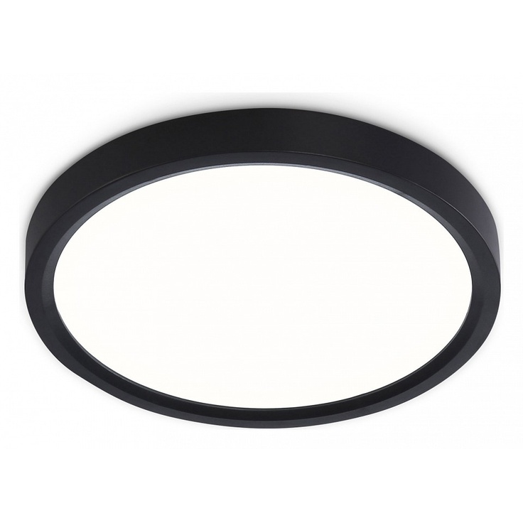 Ambrella Light Fz FZ1902 Потолочный светильник Россия - фото 1 Ambrella Light Fz FZ1902 Потолочный светильник Россия - фото 1