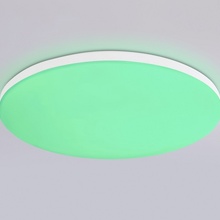 Ambrella Light Fz FZ2001 Потолочный светильник Россия - фото 1 - фото 4