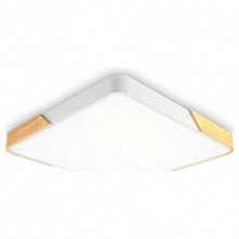Ambrella Light Fz FZ1312 Потолочный светильник 40x40x5 см, Россия - фото 1 Ambrella Light Fz FZ1312 Потолочный светильник 40x40x5 см, Россия - фото 1 - фото 1