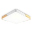 Ambrella Light Fz FZ1313 Потолочный светильник 40x40x5 см, Россия - фото 4 Ambrella Light Fz FZ1313 Потолочный светильник 40x40x5 см, Россия - фото 4