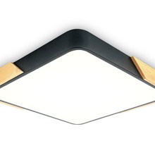 Ambrella Light Fz FZ1316 Потолочный светильник 50x50x5 см, Россия - фото 1 - фото 4