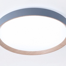 Ambrella Light Fz FZ1322 Потолочный светильник Россия - фото 1 - фото 4