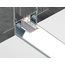 Ambrella Light Gp GP4000AL Комплектующее для светильников 200x72,2x3,4 см, Россия - фото 7