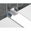 Ambrella Light Gp GP4000AL Комплектующее для светильников 200x72,2x3,4 см, Россия - фото 1