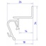 Ambrella Light Gp GP4100BK Комплектующее для светильников 200x2,6x3,4 см, Россия - фото 6 Ambrella Light Gp GP4100BK Комплектующее для светильников 200x2,6x3,4 см, Россия - фото 6