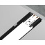 Ambrella Light Gp GP1600BK Комплектующее для светильников 200x1,8x0,4 см, Россия - фото 7