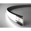 Ambrella Light Gp GP1600BK Комплектующее для светильников 200x1,8x0,4 см, Россия - фото 2