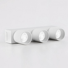 Ambrella Light Gv GV1503 Потолочный светильник 12,2x2,6x5,5 см, Россия - фото 1 - фото 4